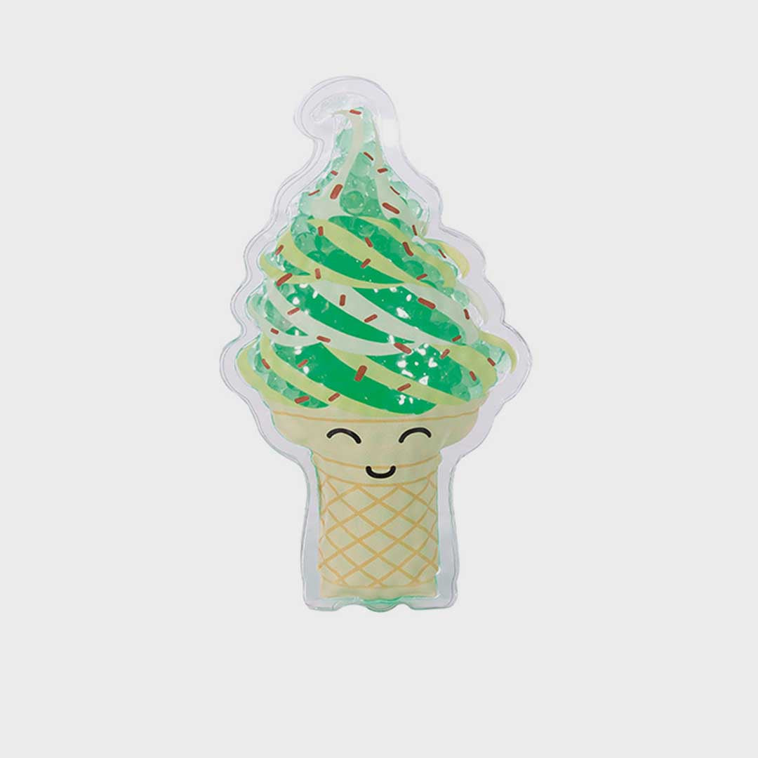 Sensory Soother 2 in 1 | Green