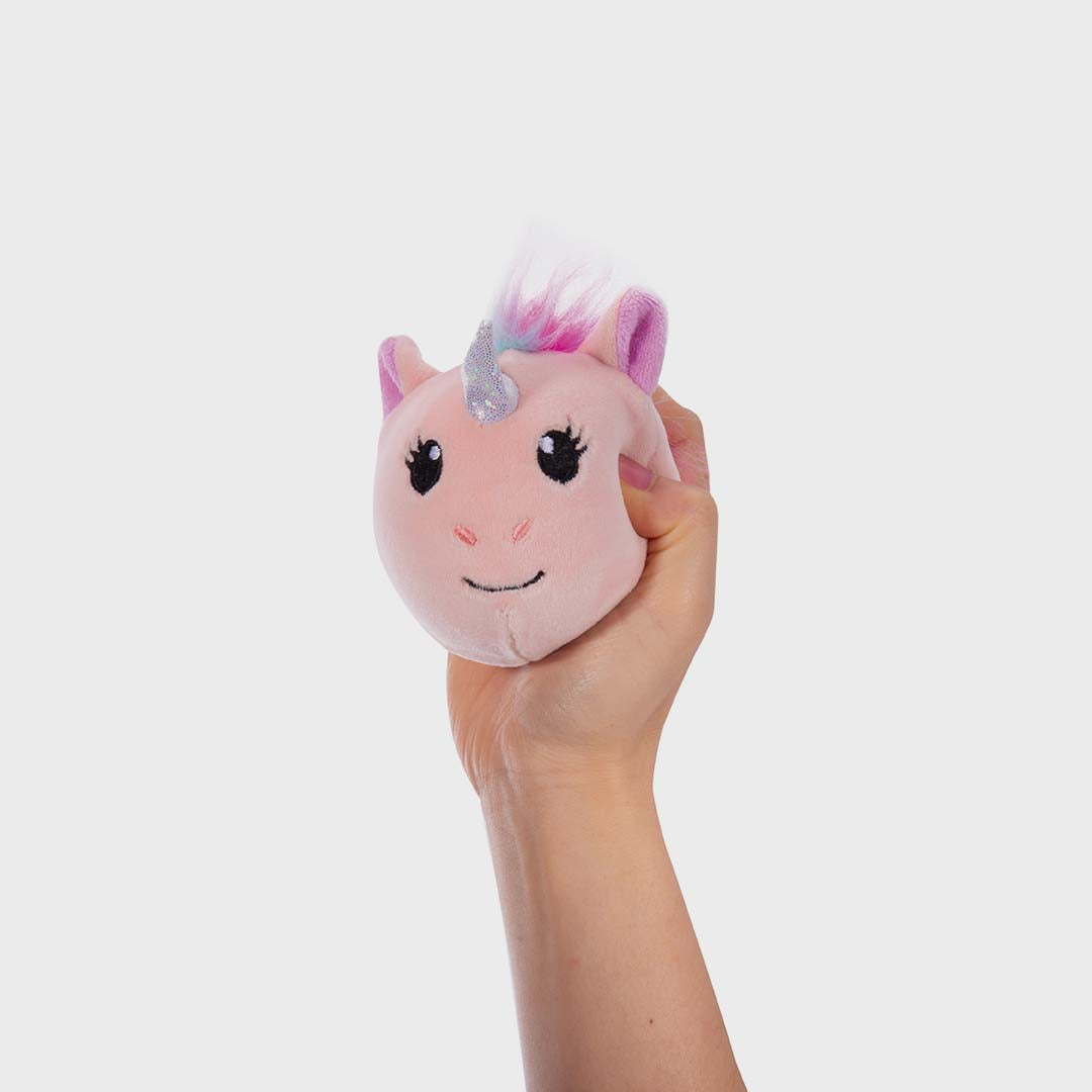 SLOW SQUISH BALL | UNICORN