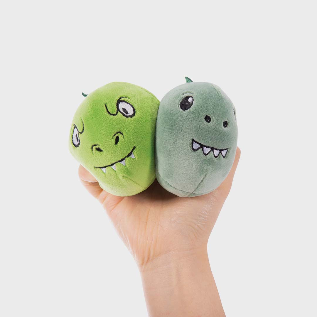 Slow Squish Ball | Dino