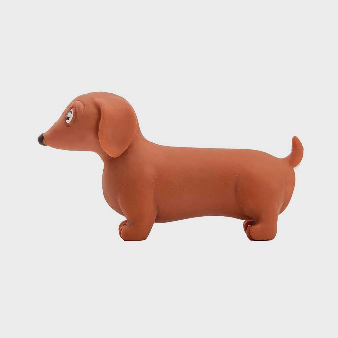 Stretchy Dachshund