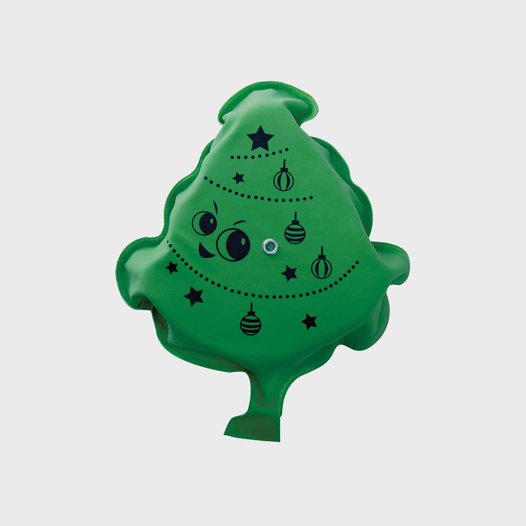 WHOOPEE CUSHION | CHRISTMAS TREE