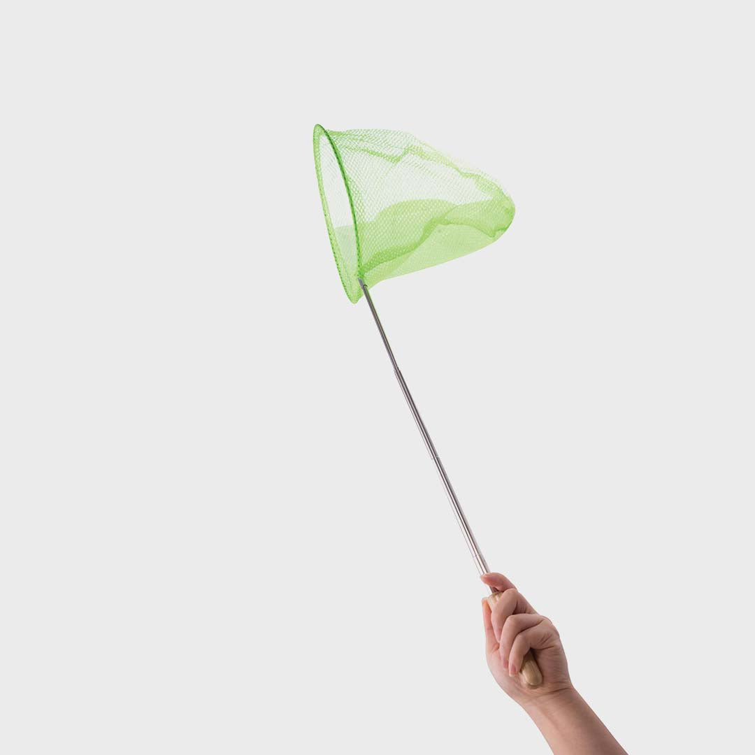 Telescopic Net
