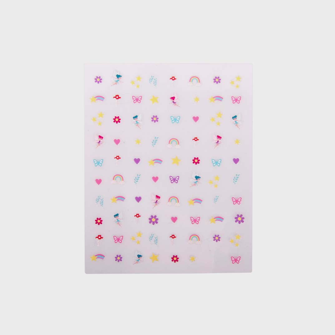 Nail Stickers | Fairy