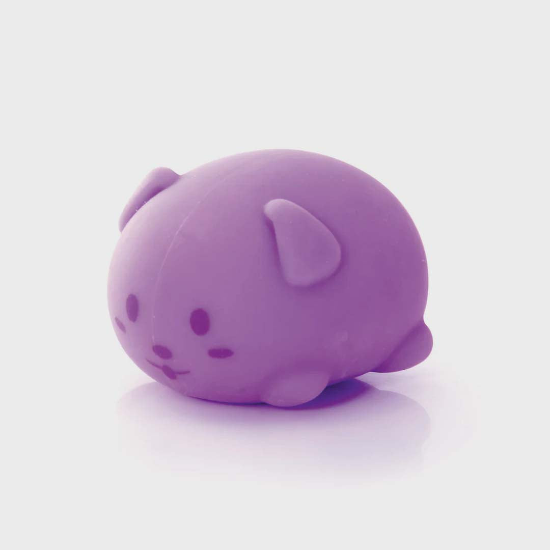Neon Squishy Pets