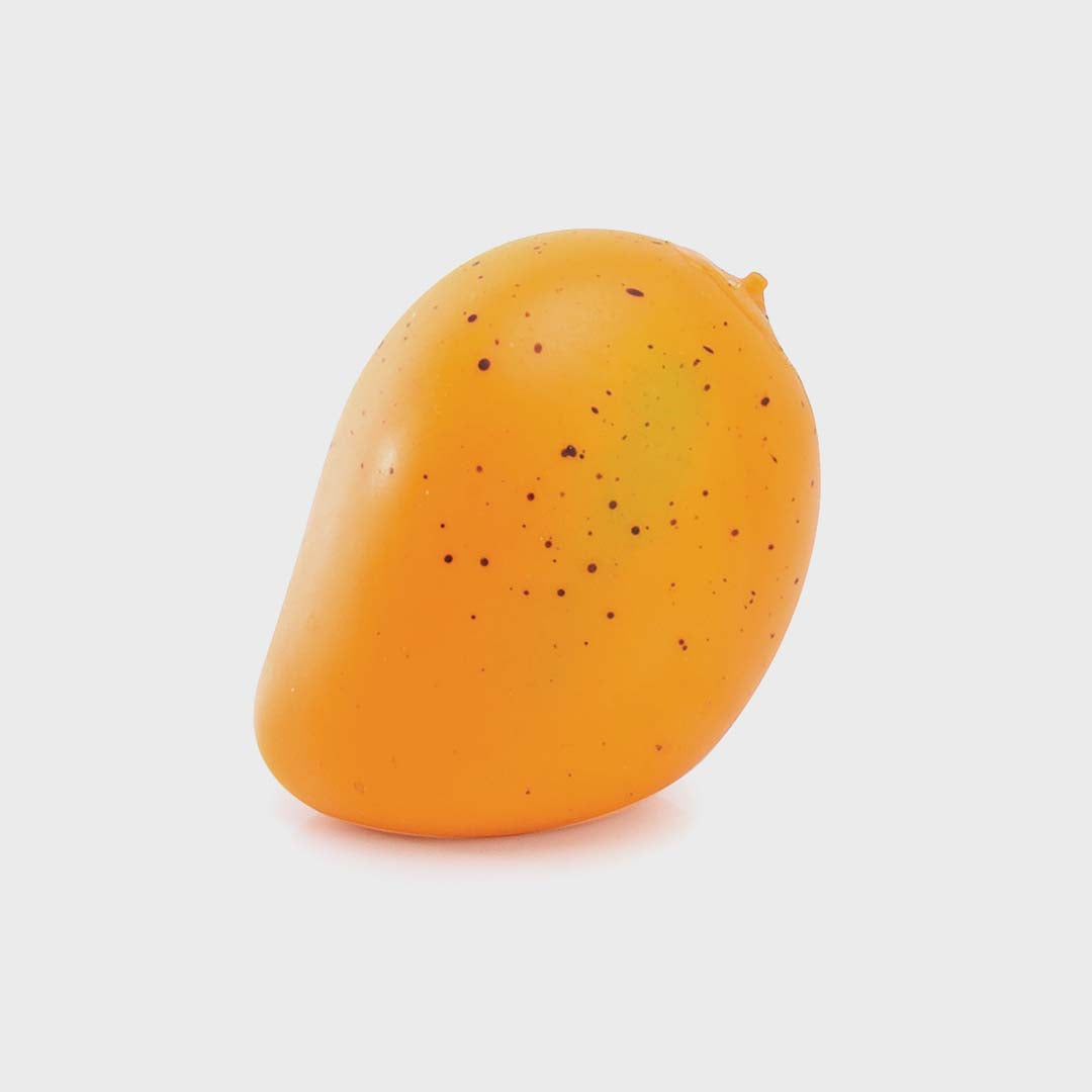 Squishy Mango | Yellow