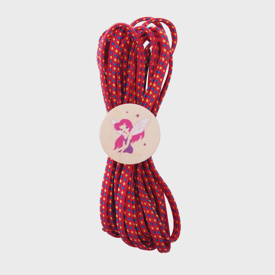 Jump Elastics | Red
