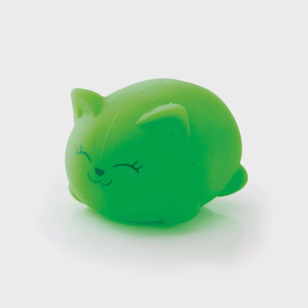 Neon Squishy Pets