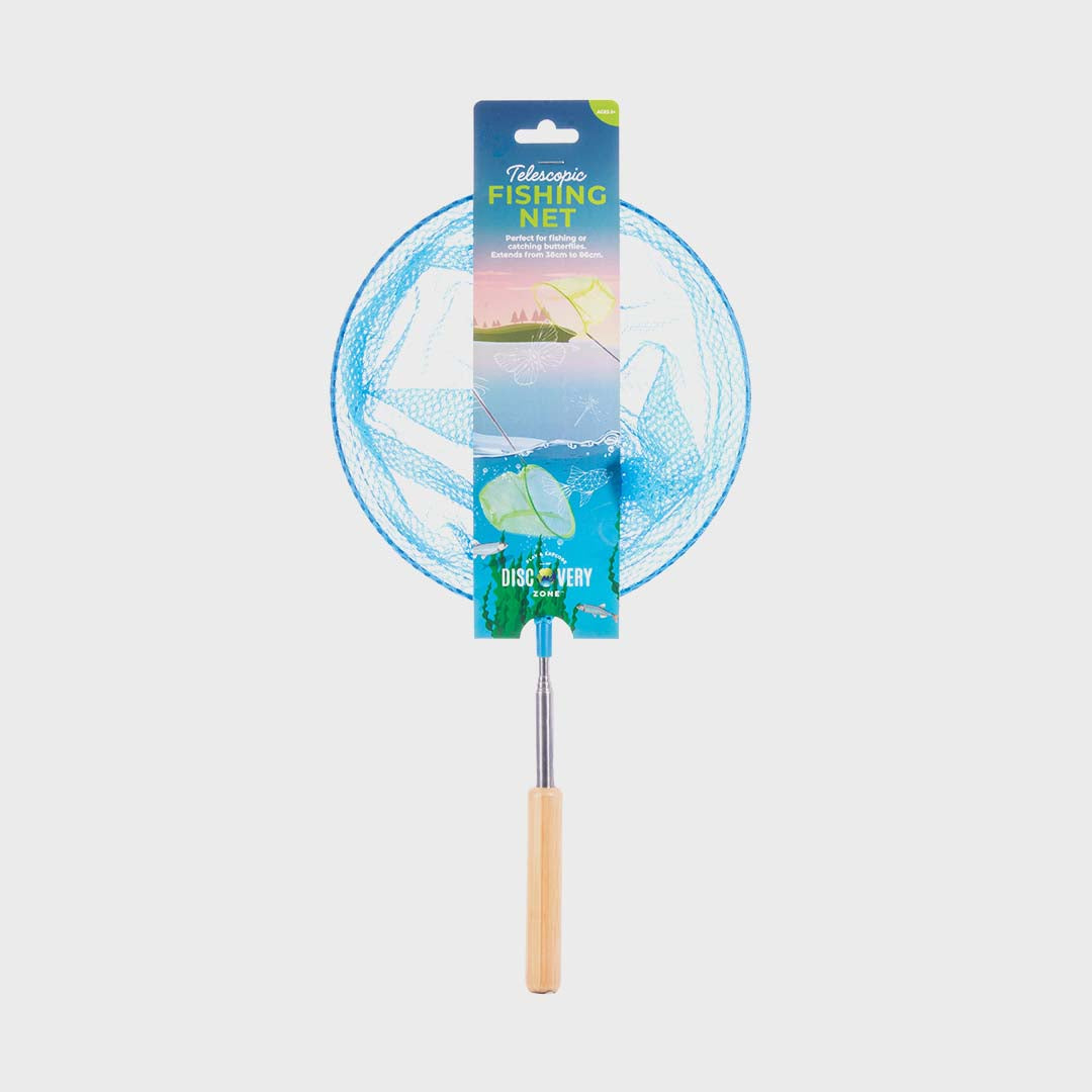 Telescopic Net
