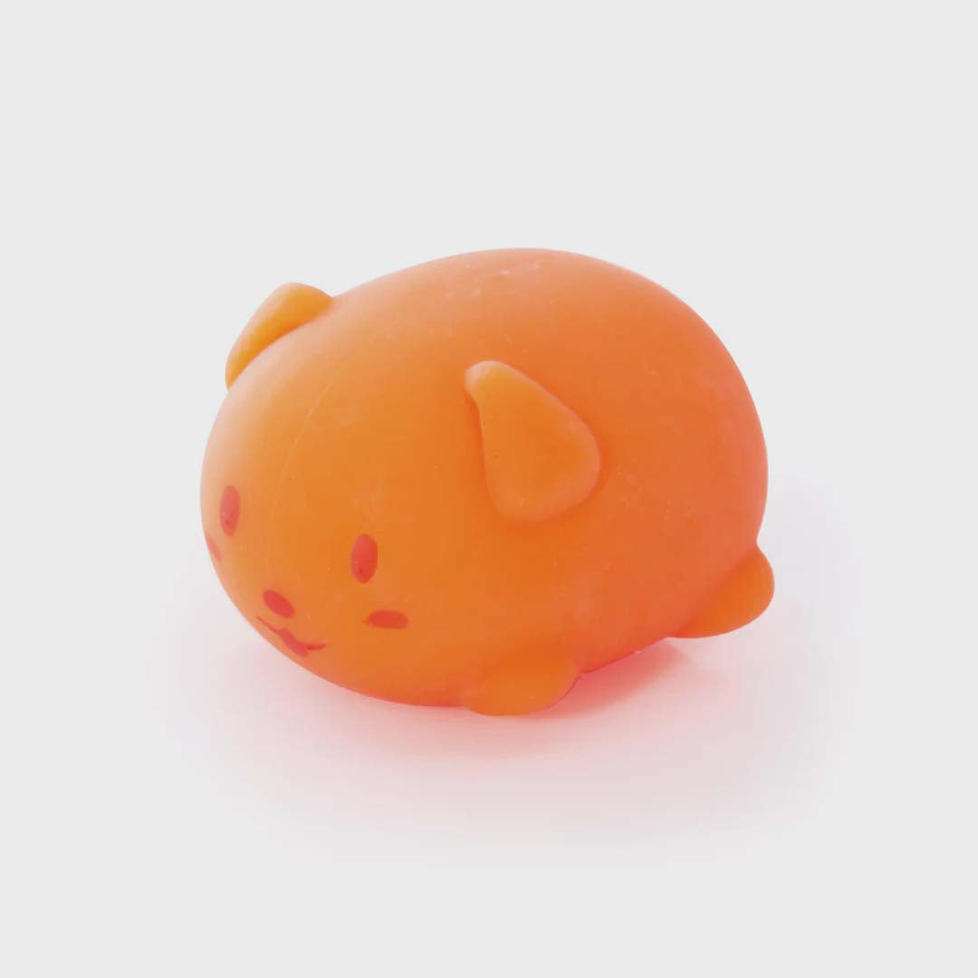 Neon Squishy Pets