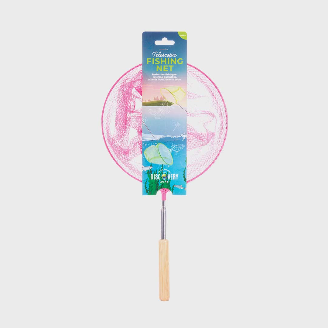 Telescopic Net