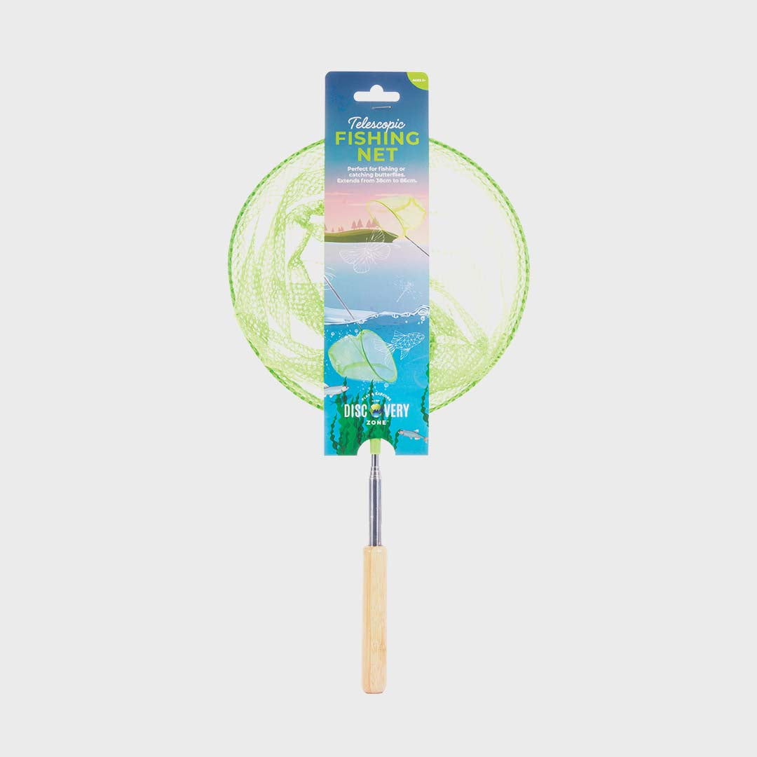 Telescopic Net