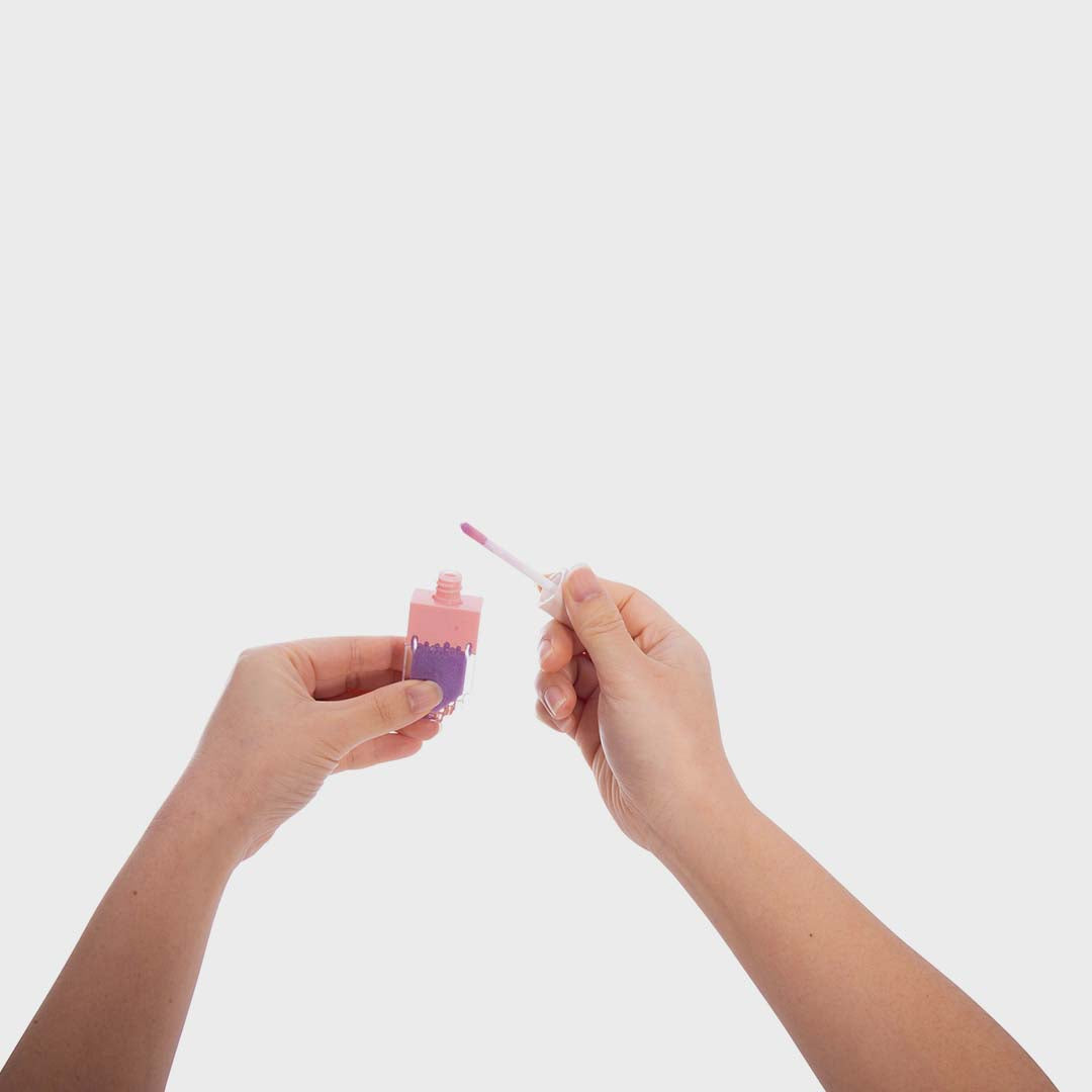 Popsicle Lip Gloss | Purple