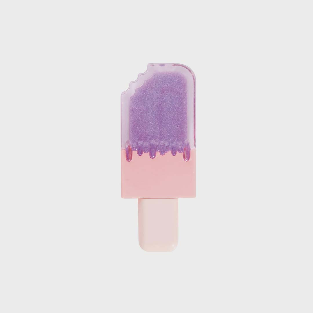Popsicle Lip Gloss | Purple
