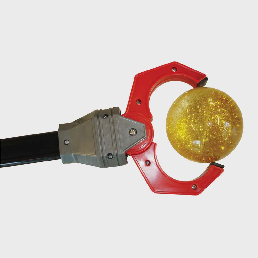 Bionic Claw