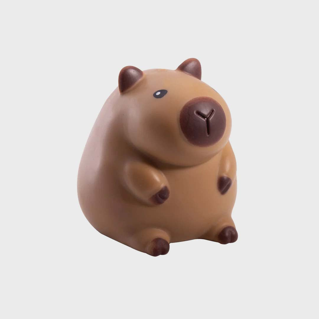 Squishy Capybara