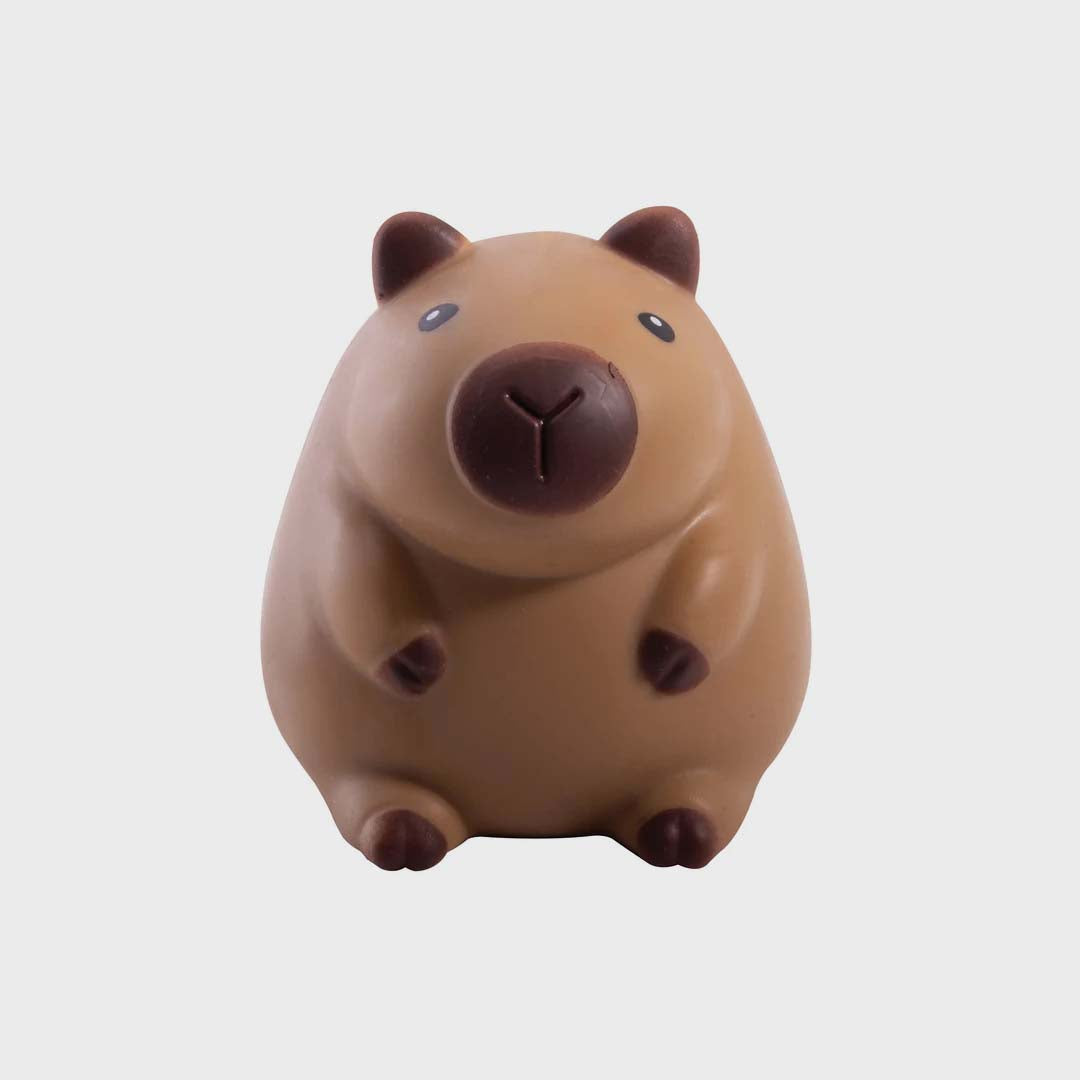 Squishy Capybara