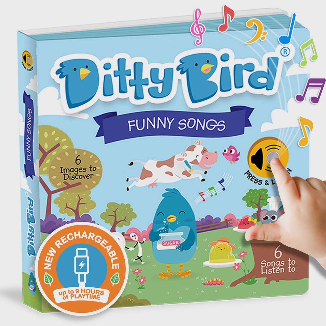 Funny Songs
