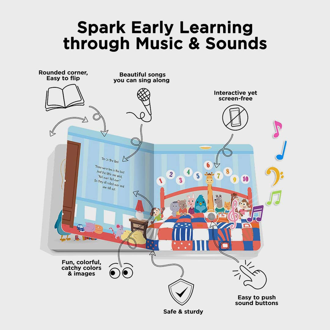 Learning Songs