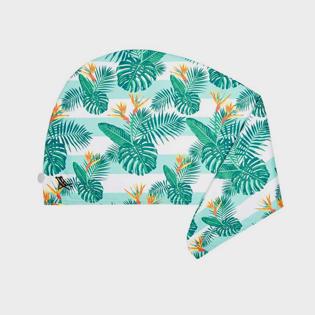 Hair Wrap | Perfect Paradise