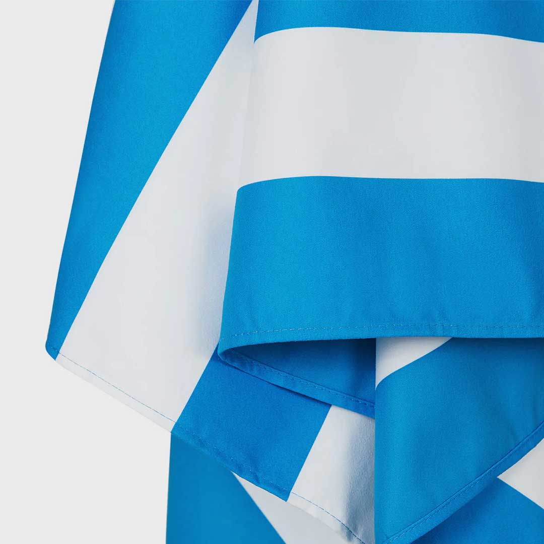 Beach Towel | Bondi Blue