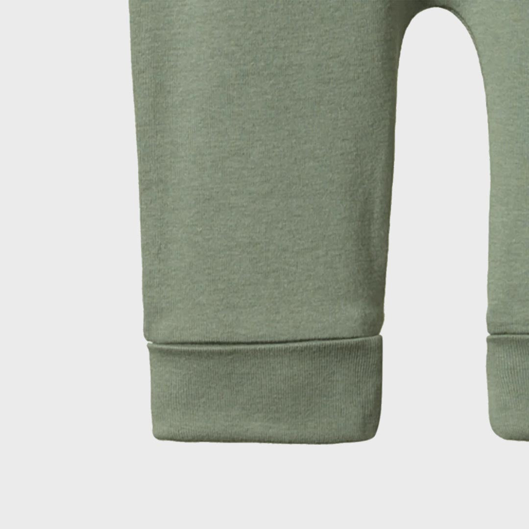 Drawstring Pants | Nettle