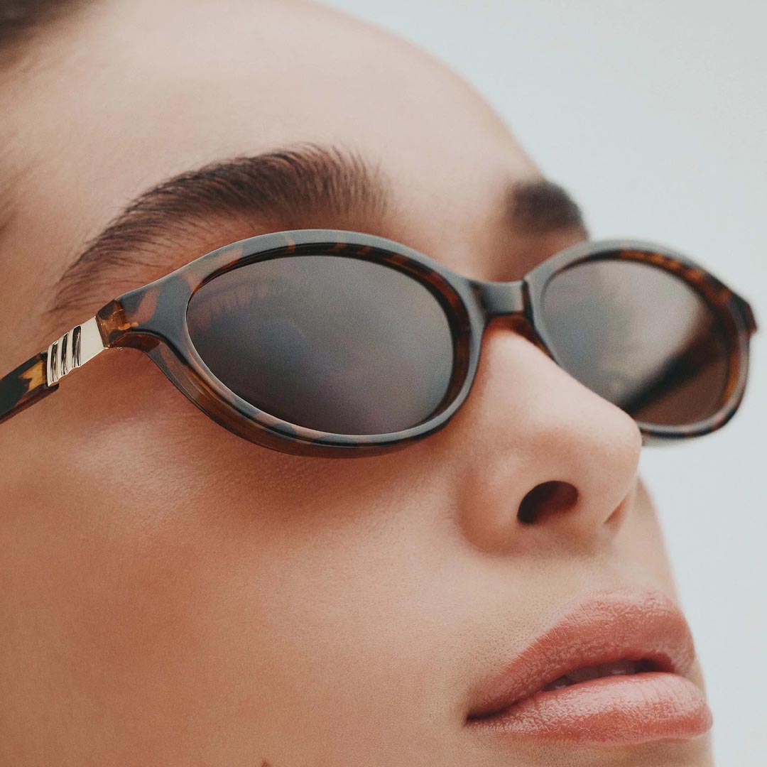 Duskfall | Tort Brown Mono