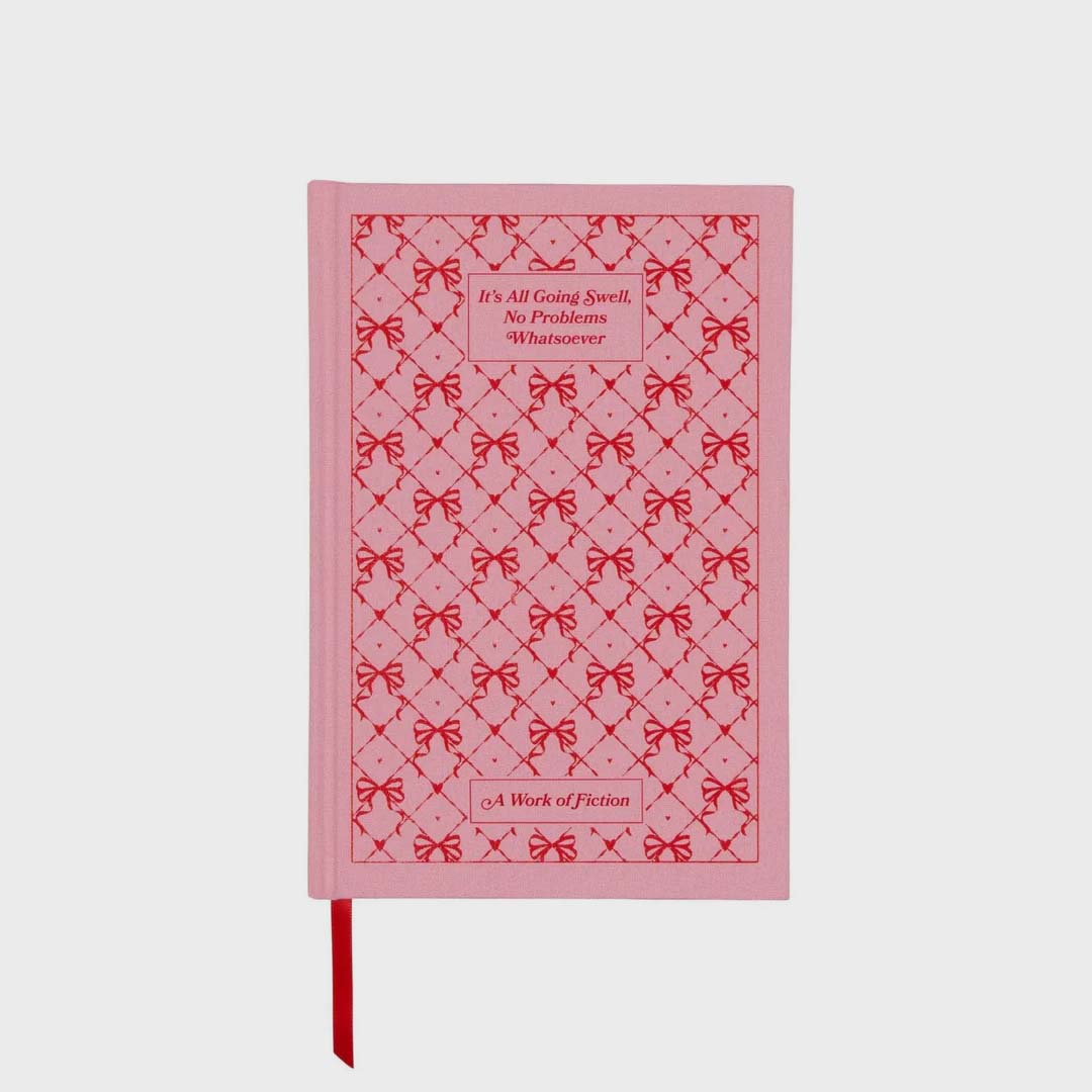 Notepad | It's All Going Swell