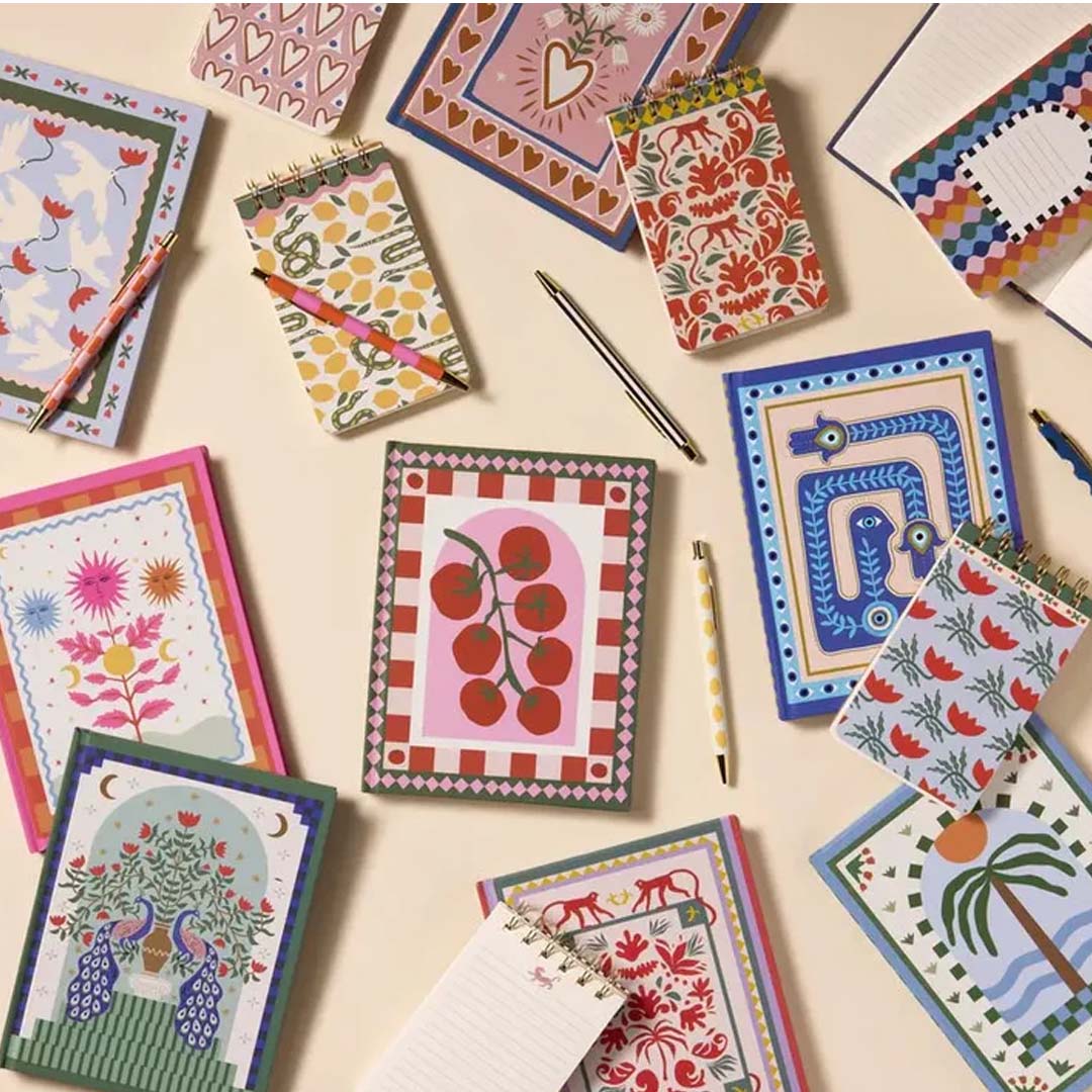 Journal | A Dopo Eye