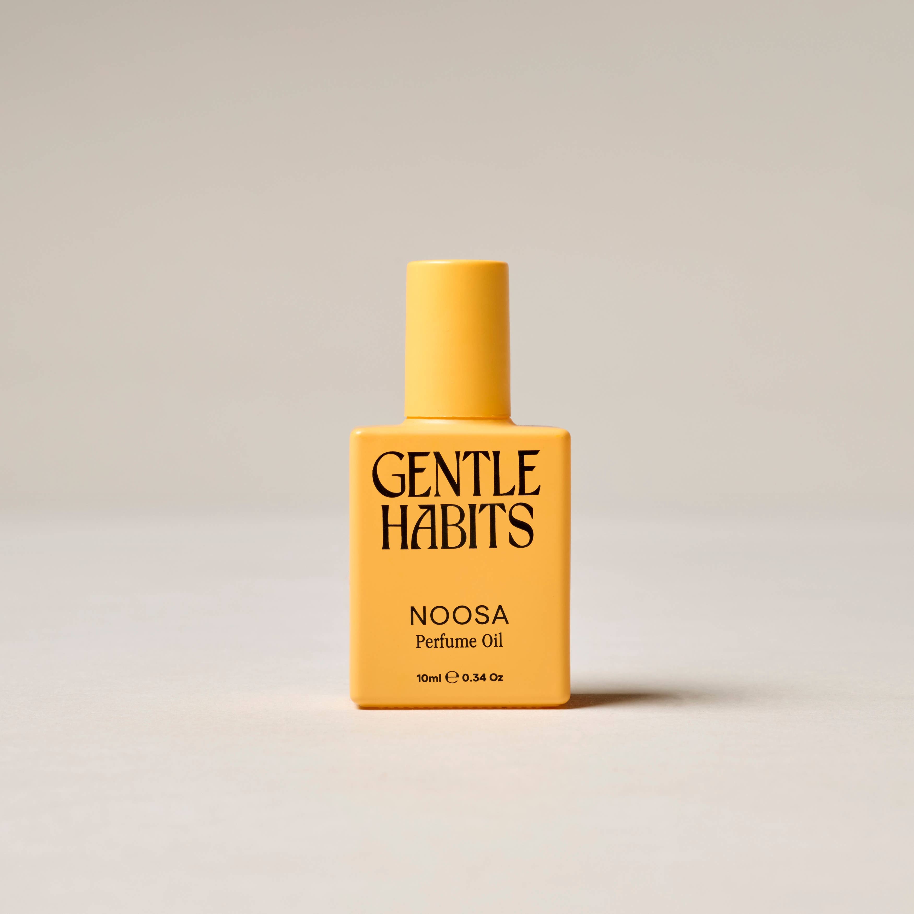 Perfume Oil | Noosa
