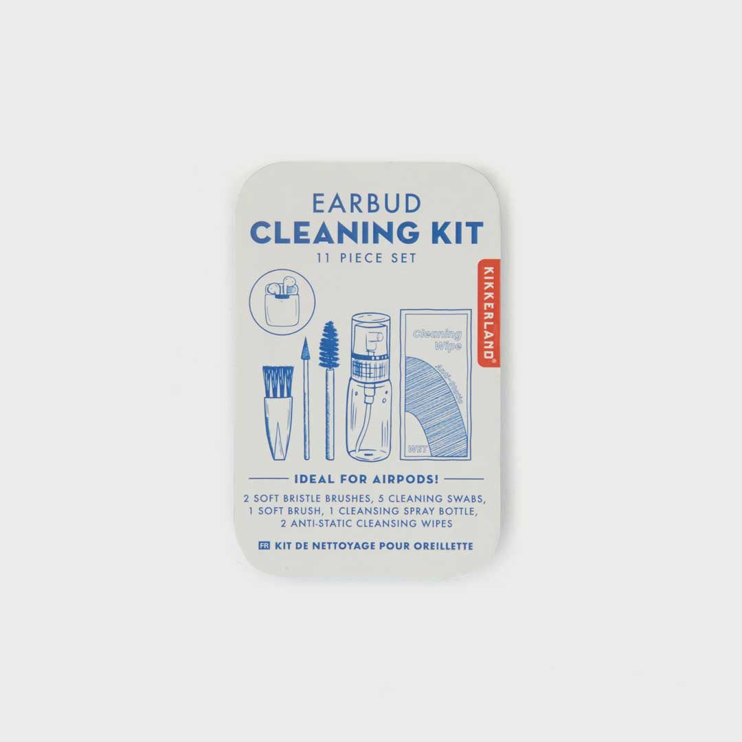 Earbud Cleaning Kit