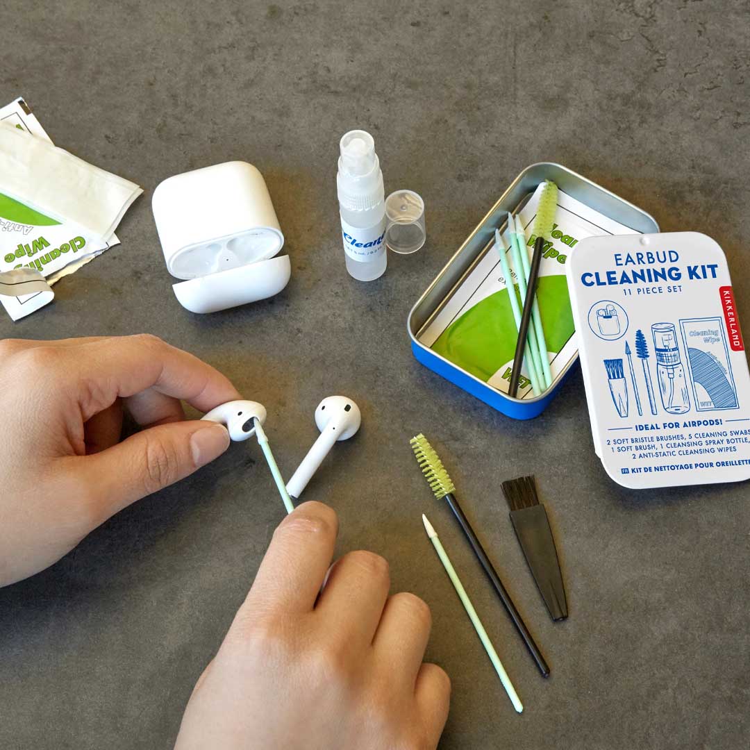 Earbud Cleaning Kit
