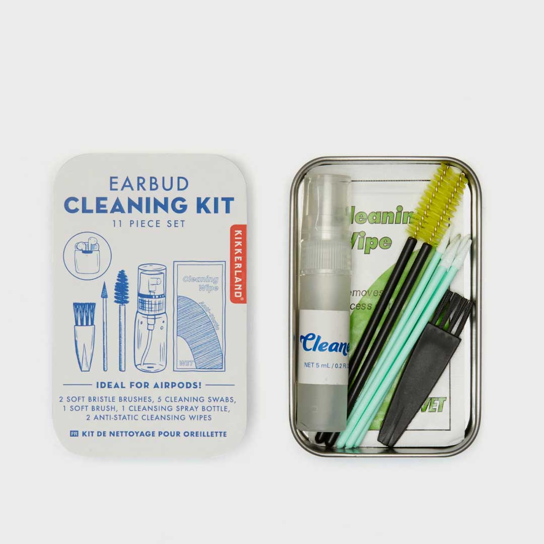 Earbud Cleaning Kit