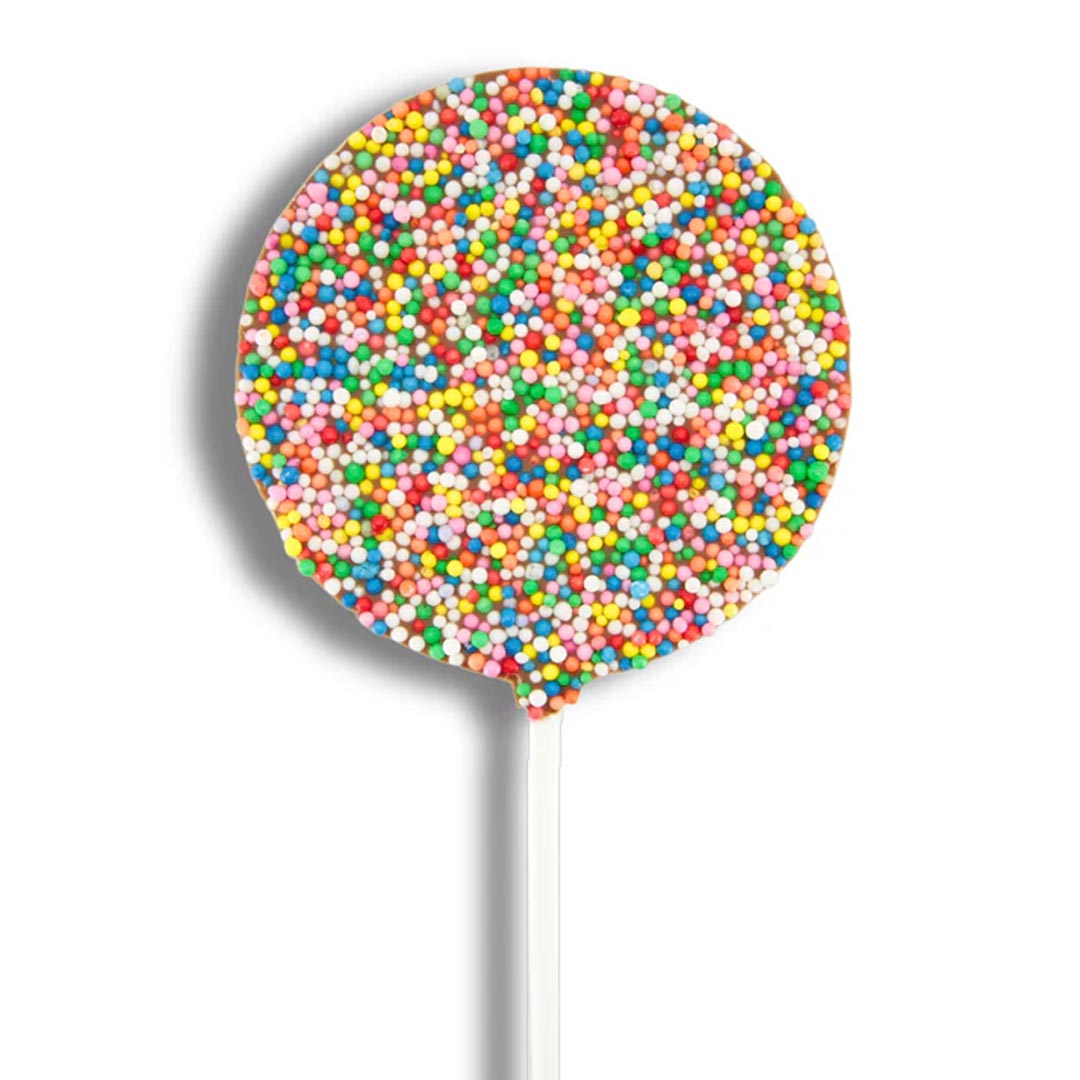Easter Freckle Pop | Happy Easter Bunny