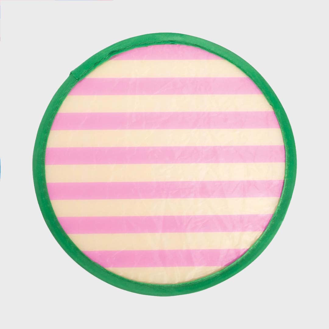 TWIST 'N' POP FAN | PINK YELLOW