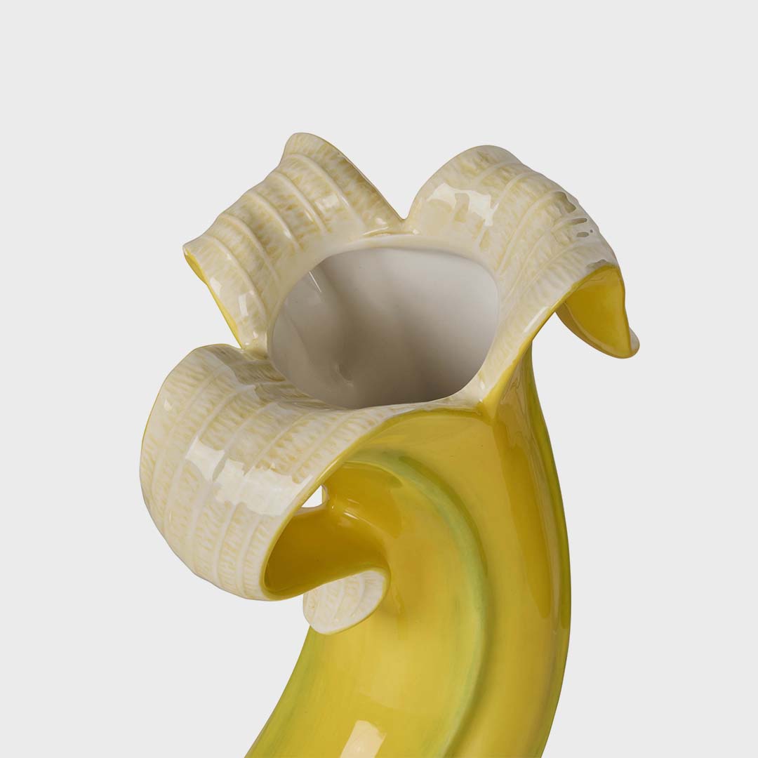 Banana Vase
