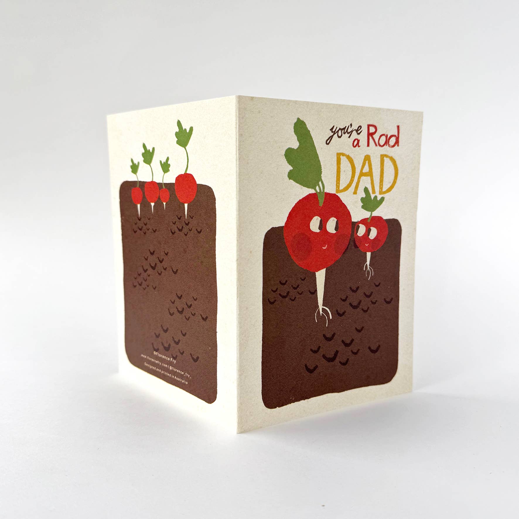 Fathers Day | Rad Dad