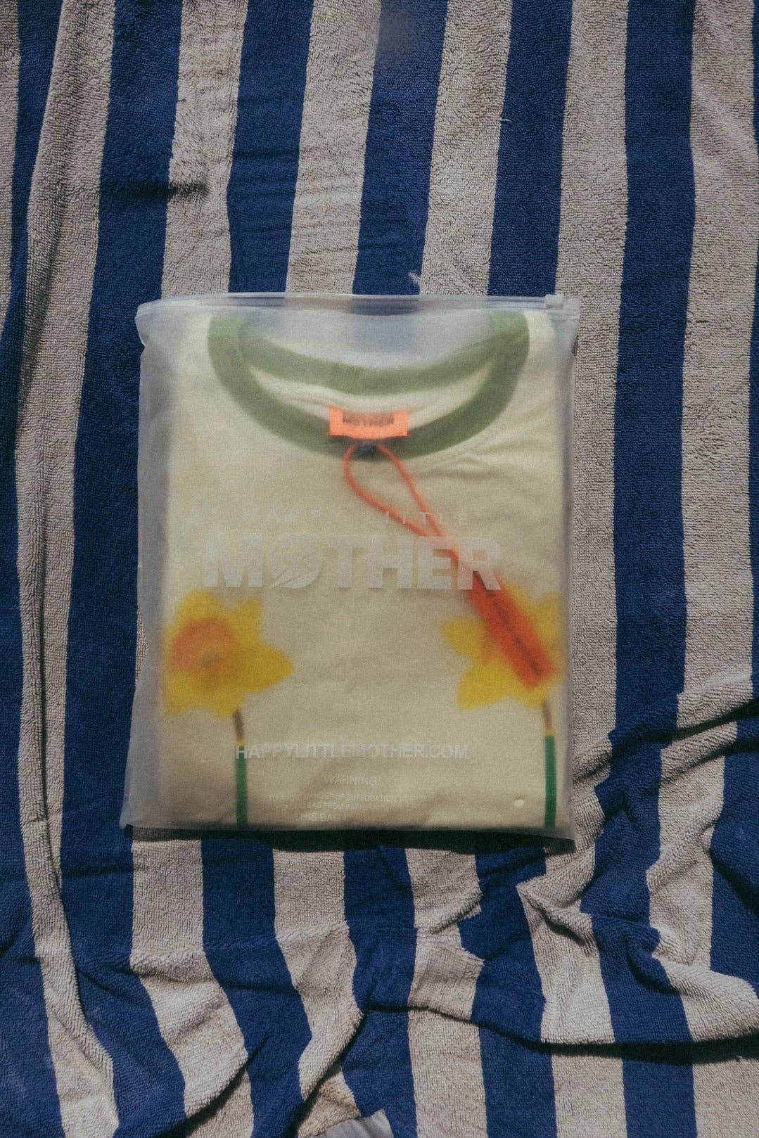 Titty Tee | Mother Earth