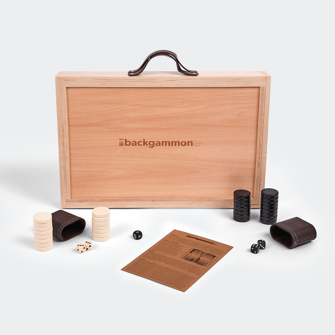 Backgammon