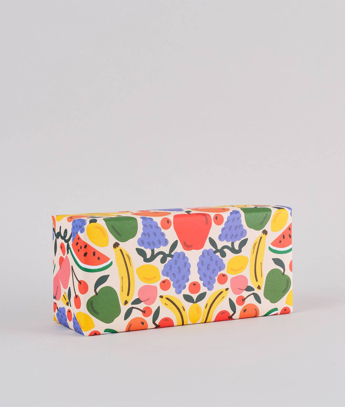Fruit Cocktail Gift Wrap