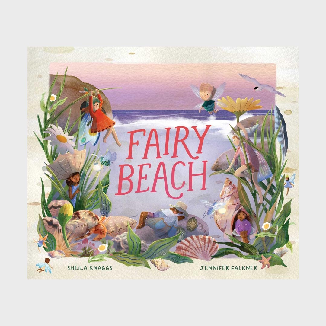 Fairy Beach