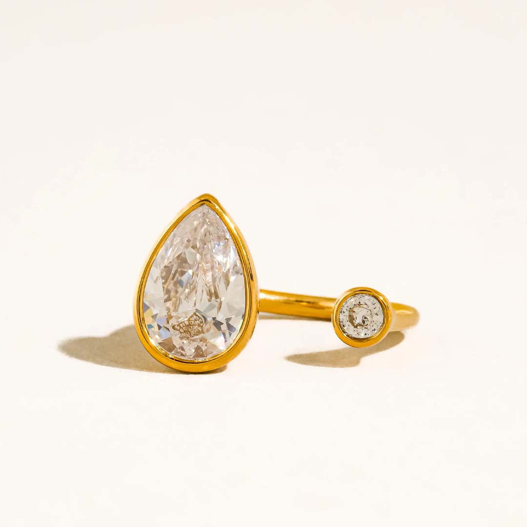 Kellan Ring | Gold