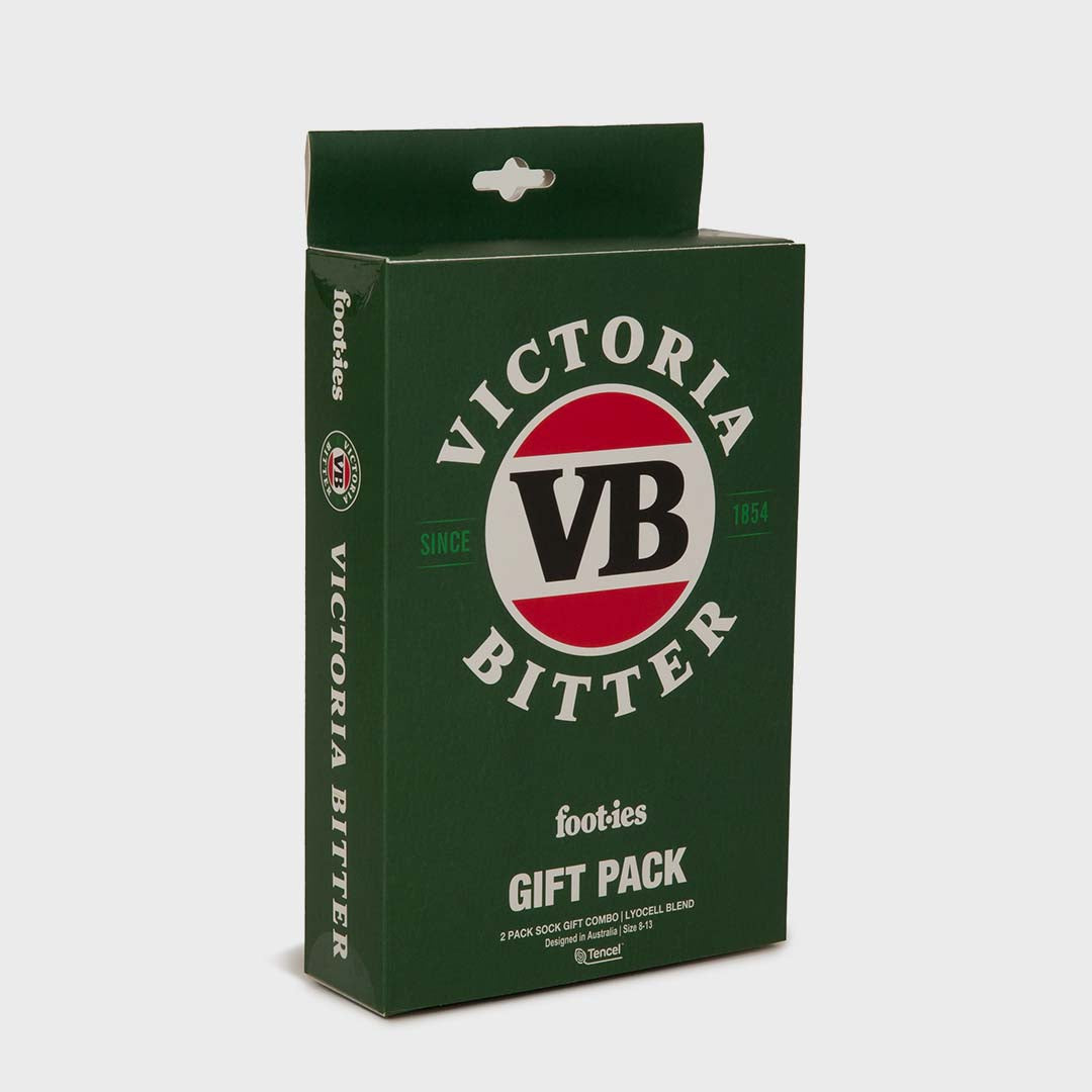 Sneaker Sock Pack Giftbox |  VB