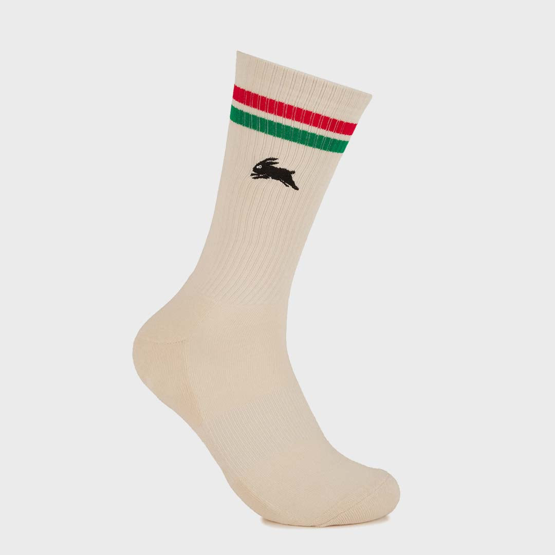 Sneaker Sock Pack Giftbox | South Sydney Rabbitohs