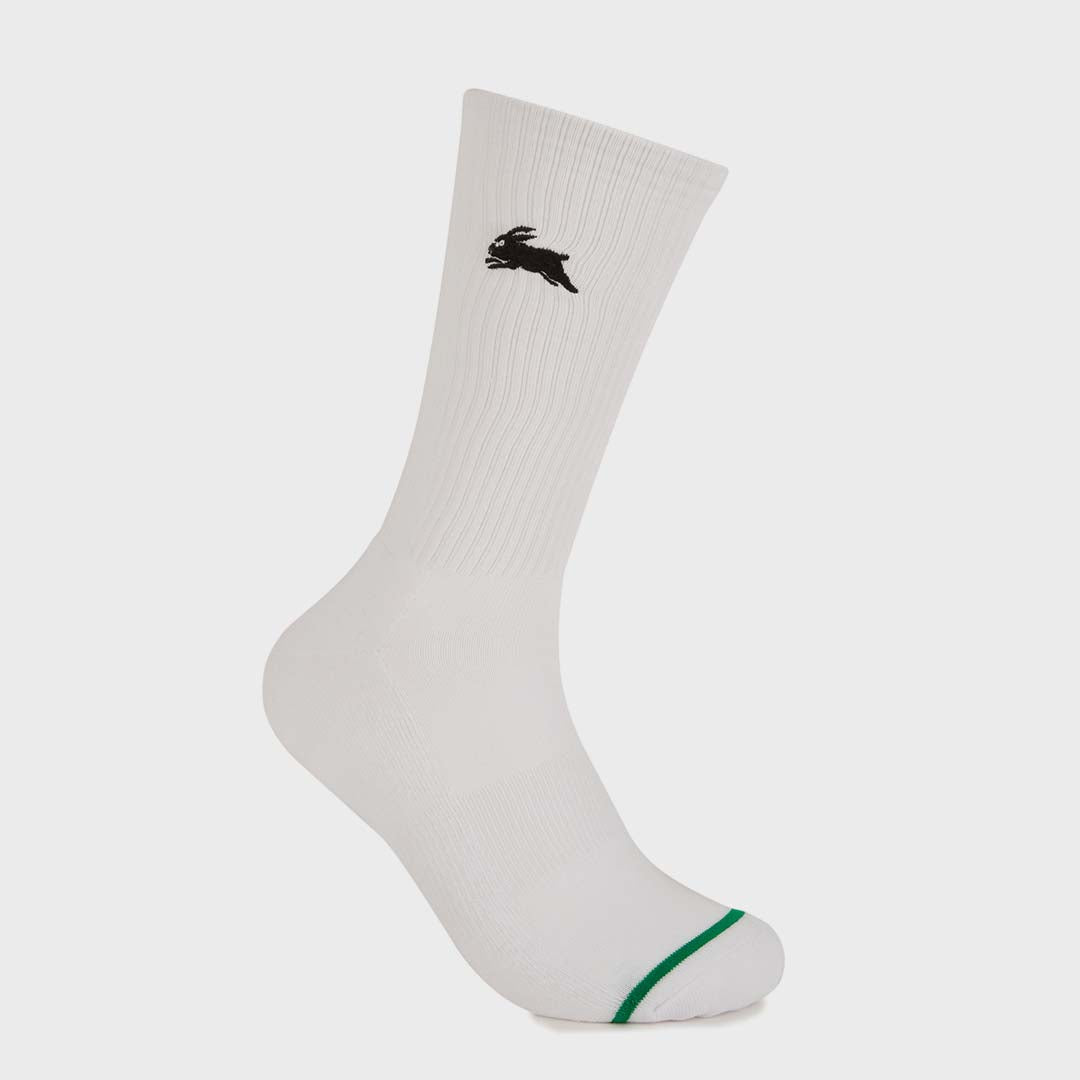 Sneaker Sock Pack Giftbox | South Sydney Rabbitohs