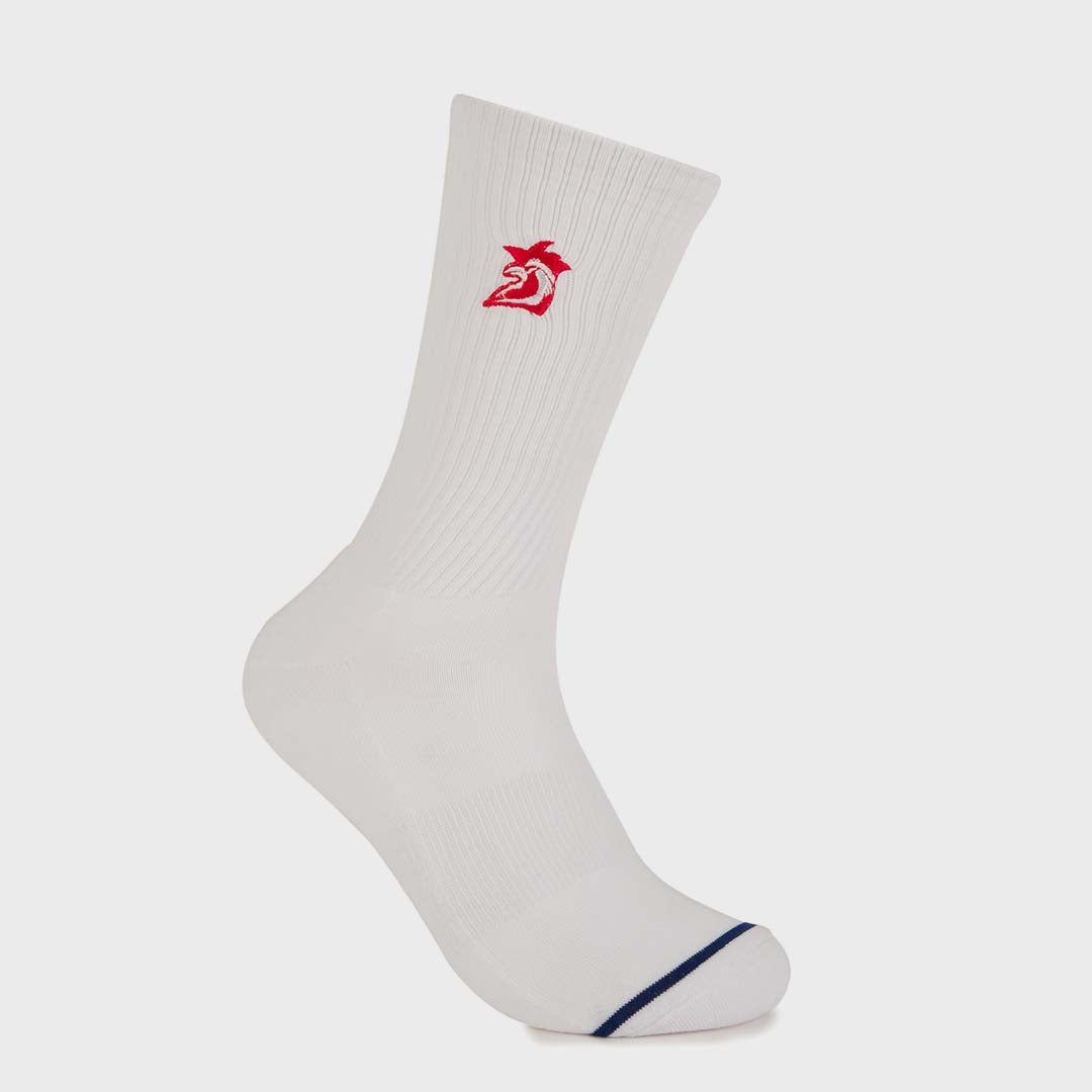 Sneaker Sock Pack Giftbox | Sydney Roosters