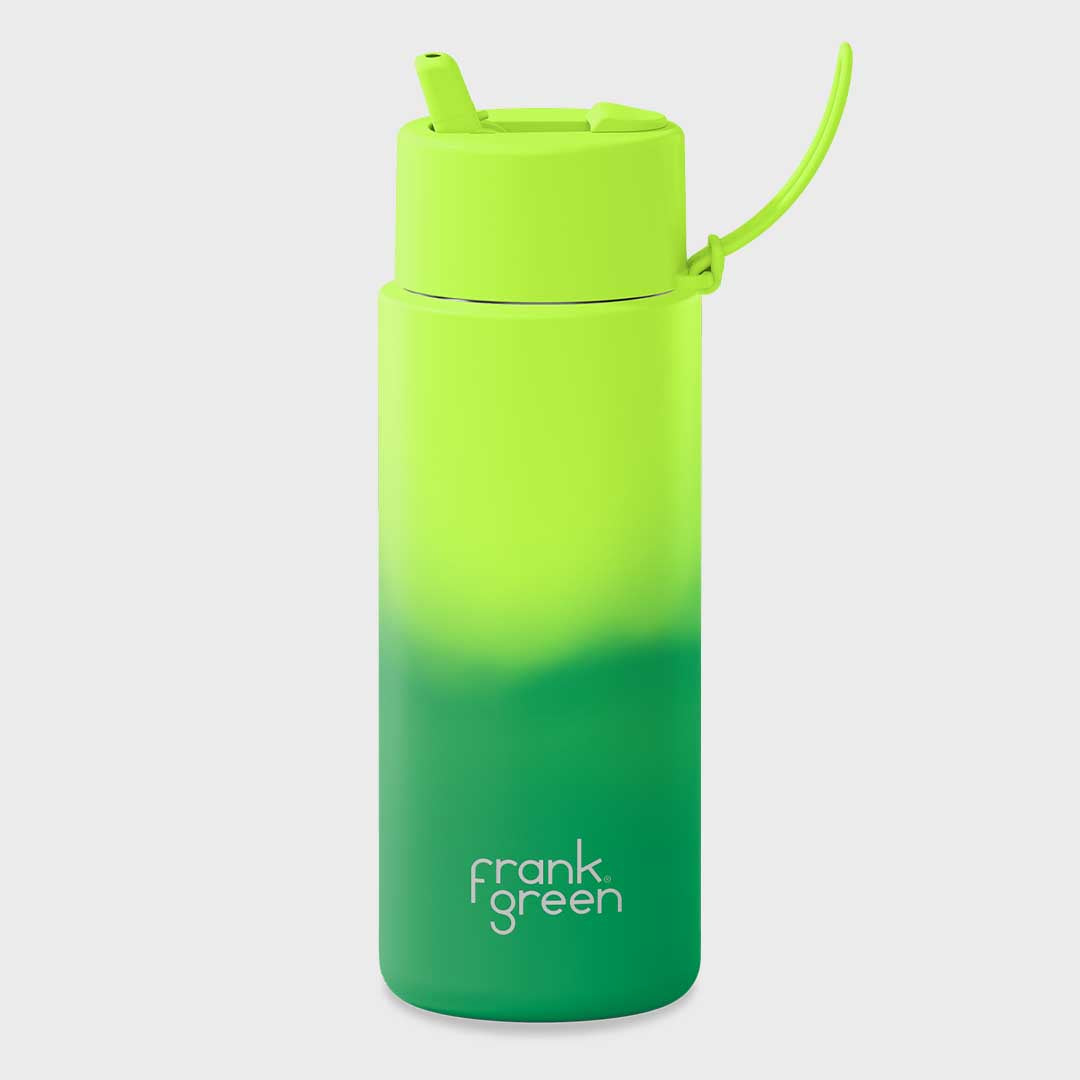 Colour Change Reusable Bottle (1 Litre) | Volt