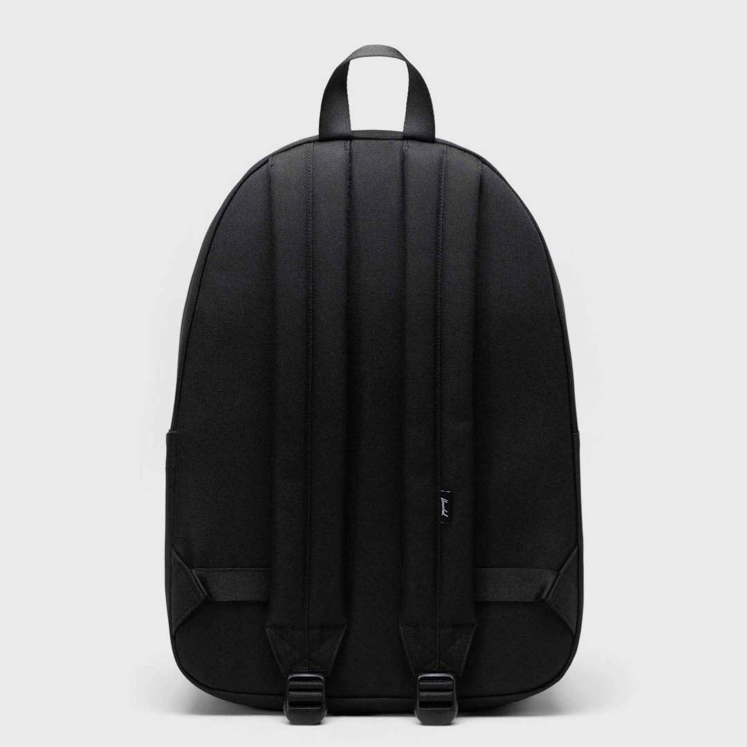 Classic Backpack Standard | Black 26L