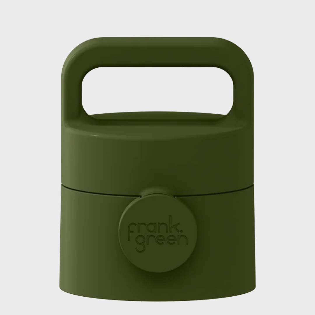 Grip & Sip Lid | Khaki