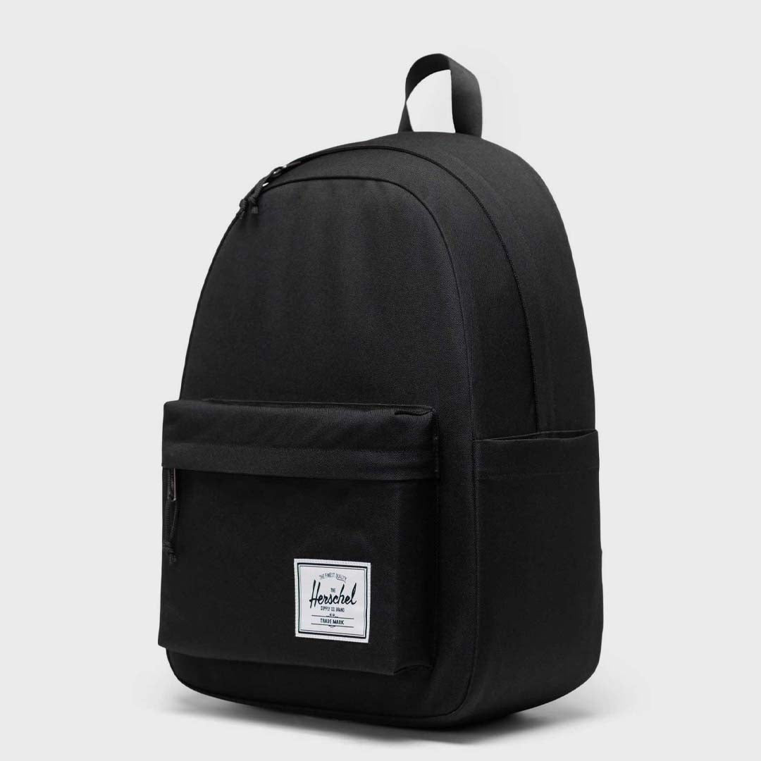 Classic Backpack Standard | Black 26L