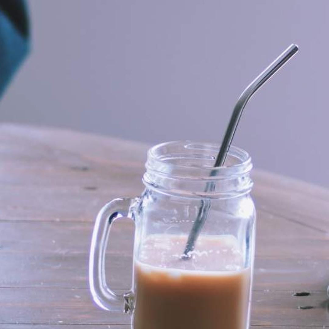 Reusable Straw Pack | Midnight